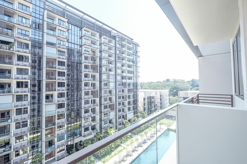 Dairy Farm Residences, 6 Dairy Farm Lane, 2 Bedrooms, 710 sqft, Condominium For Rent, by Alethea Seow, 25013958 - PropertyGuru.com.sg