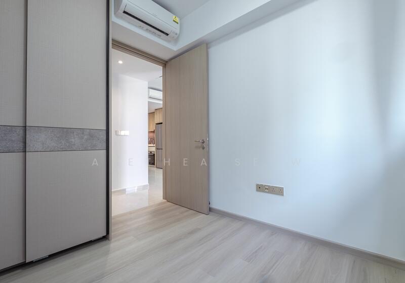 Dairy Farm Residences, 6 Dairy Farm Lane, 2 Bedrooms, 710 sqft, Condominium For Rent, by Alethea Seow, 25013958 - PropertyGuru.com.sg