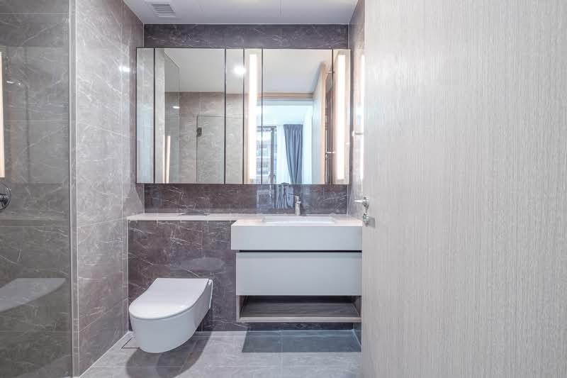 Dairy Farm Residences, 6 Dairy Farm Lane, 2 Bedrooms, 710 sqft, Condominium For Rent, by Alethea Seow, 25013958 - PropertyGuru.com.sg