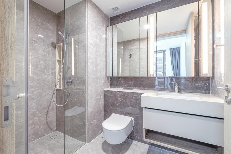 Dairy Farm Residences, 6 Dairy Farm Lane, 2 Bedrooms, 710 sqft, Condominium For Rent, by Alethea Seow, 25013958 - PropertyGuru.com.sg