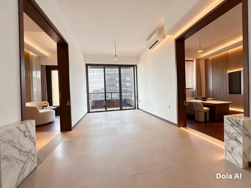 Midtown Modern Condominium For Sale at S$ 1,990,000 | PropertyGuru Singapore
