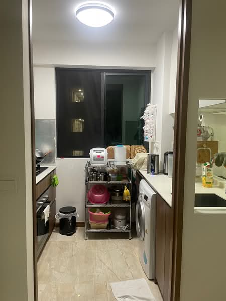 Kingsford Waterbay, 84 Upper Serangoon View, 3 Bedrooms, 850 sqft, Condominium For Sale, by Susan Lai, 25014023 - PropertyGuru.com.sg