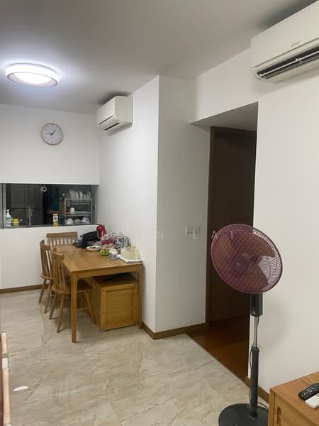 Kingsford Waterbay, 84 Upper Serangoon View, 3 Bedrooms, 850 sqft, Condominium For Sale, by Susan Lai, 25014023 - PropertyGuru.com.sg