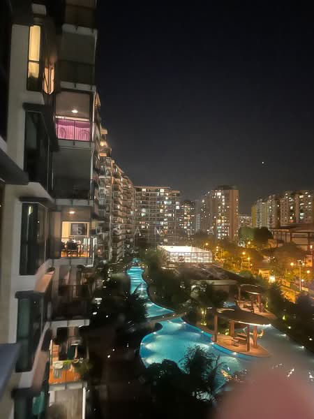 Kingsford Waterbay, 84 Upper Serangoon View, 3 Bedrooms, 850 sqft, Condominium For Sale, by Susan Lai, 25014023 - PropertyGuru.com.sg