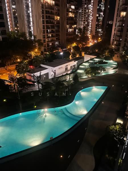 Kingsford Waterbay, 84 Upper Serangoon View, 3 Bedrooms, 850 sqft, Condominium For Sale, by Susan Lai, 25014023 - PropertyGuru.com.sg
