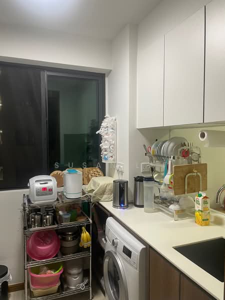 Kingsford Waterbay, 84 Upper Serangoon View, 3 Bedrooms, 850 sqft, Condominium For Sale, by Susan Lai, 25014023 - PropertyGuru.com.sg