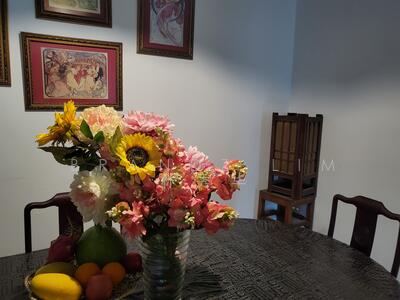 For Sale - Hillbrooks