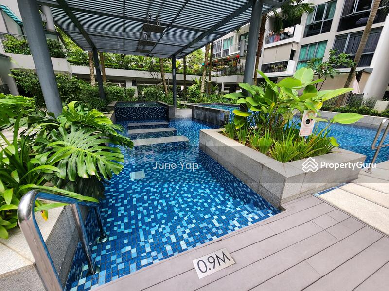 For Rent - Esparina Residences