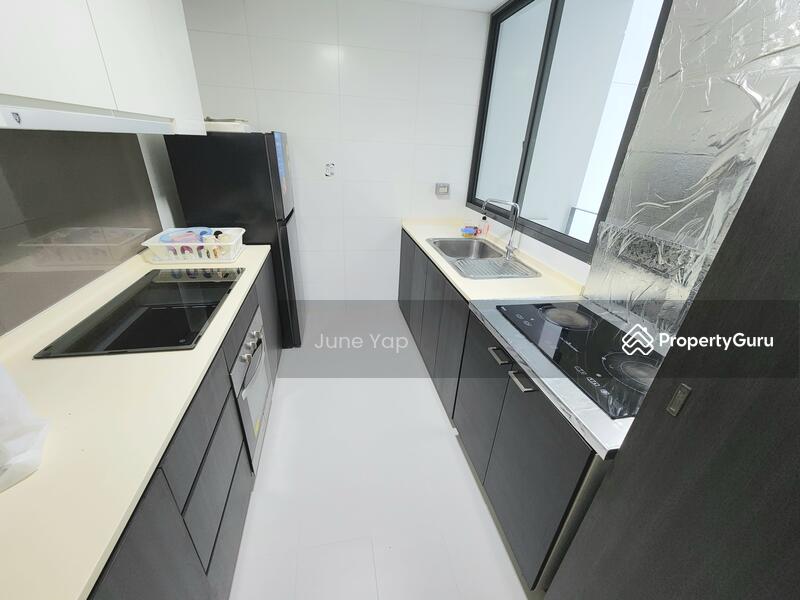 For Rent - Esparina Residences