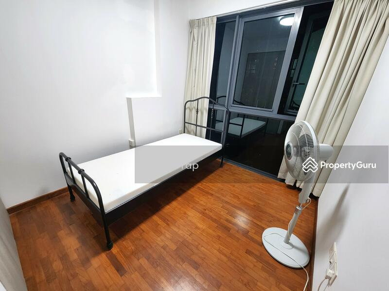 For Rent - Esparina Residences