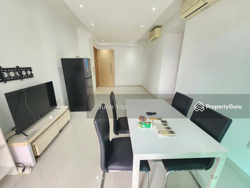 For Rent - Esparina Residences