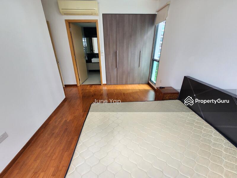 For Rent - Esparina Residences