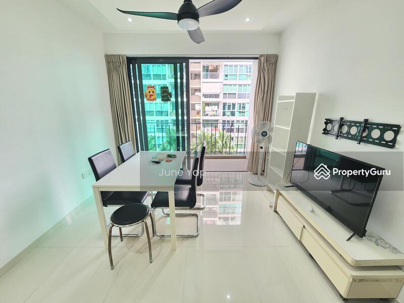 For Rent - Esparina Residences