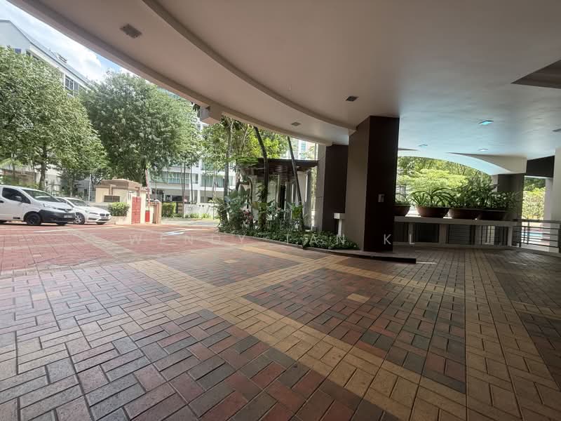 Charleston, 10 Shanghai Road, 3 Bedrooms, 1,206 sqft, Apartment For Sale, by Wendy Tan KL, 25014171 - PropertyGuru.com.sg