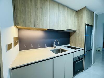 For Rent - Dairy Farm Residences