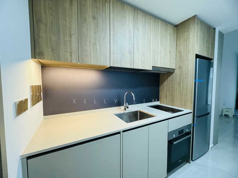 Dairy Farm Residences, 8 Dairy Farm Lane, 2 Bedrooms, 710 sqft, Condominium For Rent, by Kelly Lim, 25014236 - PropertyGuru.com.sg