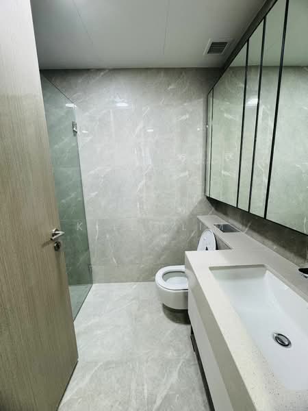 Dairy Farm Residences, 8 Dairy Farm Lane, 2 Bedrooms, 710 sqft, Condominium For Rent, by Kelly Lim, 25014236 - PropertyGuru.com.sg