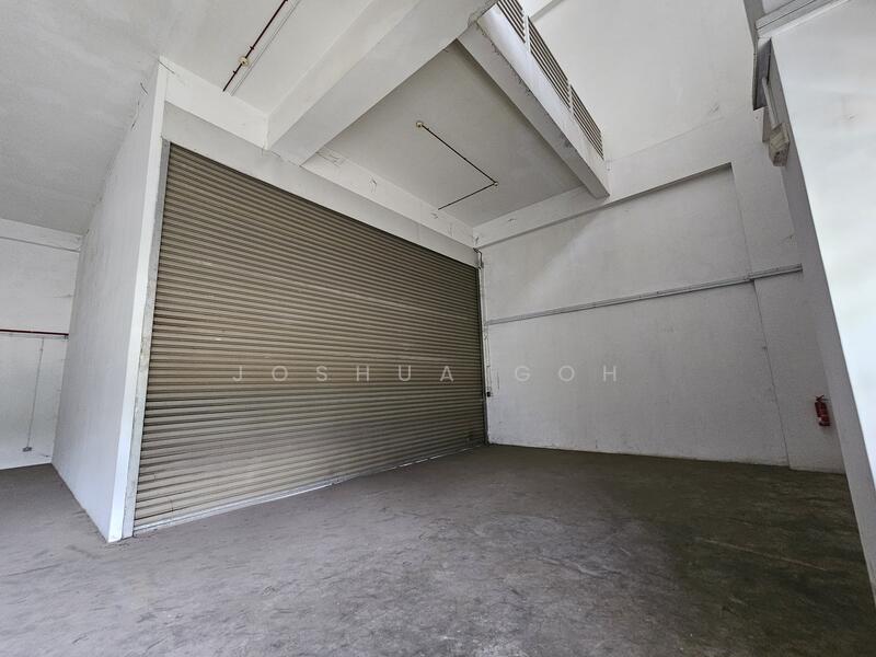 245 Commercial Properties for Rent - Jtc in Singapore | CommercialGuru ...