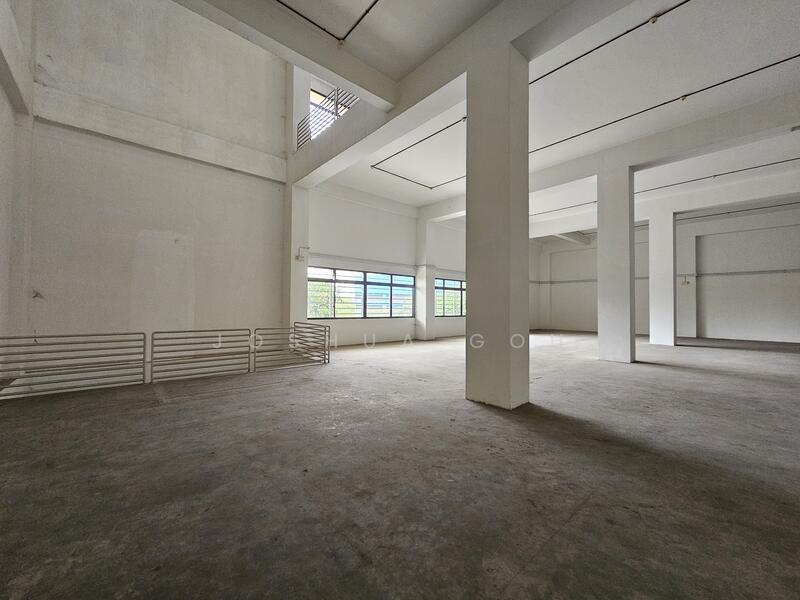 245 Commercial Properties for Rent - Jtc in Singapore | CommercialGuru ...