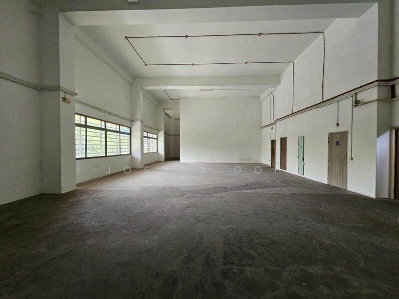 JTC Space @ Buroh, , 10,781 sqft, Factory / Workshop (B2) For Rent, by Joshua Goh, 25014273 - CommercialGuru.com.sg
