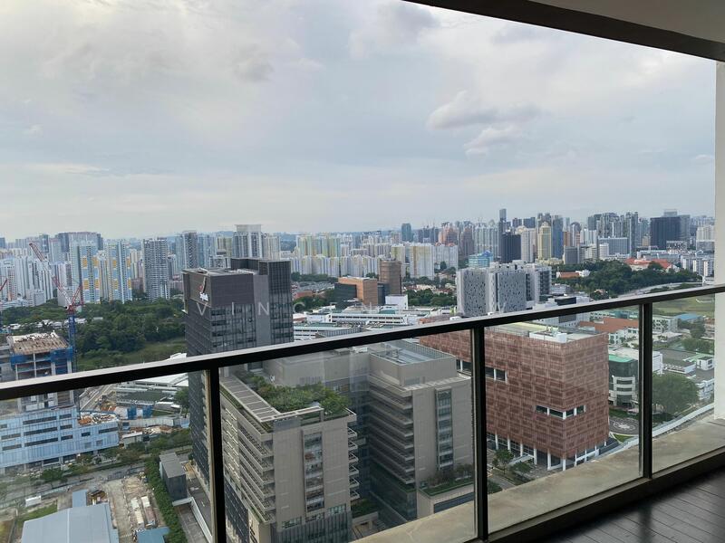 Spottiswoode Residences, 48 Spottiswoode Park Road, 1 Bedroom, 603 sqft, Condominium For Rent, by Vincent Aw, 25014303 - PropertyGuru.com.sg