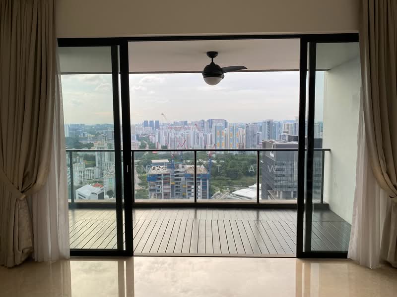 Spottiswoode Residences, 48 Spottiswoode Park Road, 1 Bedroom, 603 sqft, Condominium For Rent, by Vincent Aw, 25014303 - PropertyGuru.com.sg