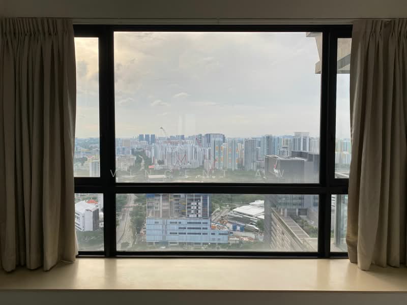 Spottiswoode Residences, 48 Spottiswoode Park Road, 1 Bedroom, 603 sqft, Condominium For Rent, by Vincent Aw, 25014303 - PropertyGuru.com.sg