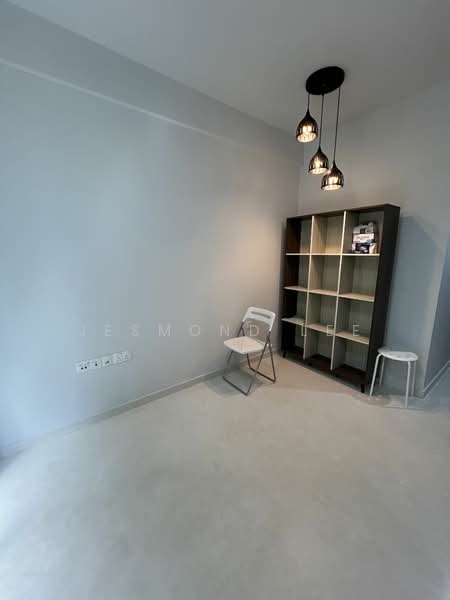 Liv on Wilkie, Wilkie Terrace, 1 Bedroom, 431 sqft, Apartment For Rent, by Jesmond Lee, 25014392 - PropertyGuru.com.sg
