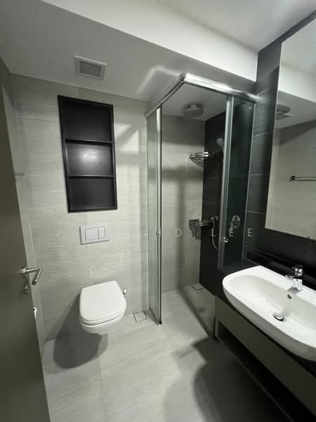 Liv on Wilkie, Wilkie Terrace, 1 Bedroom, 431 sqft, Apartment For Rent, by Jesmond Lee, 25014392 - PropertyGuru.com.sg