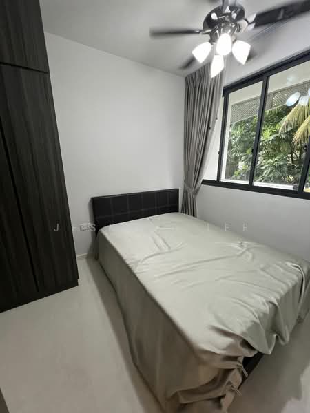 Liv on Wilkie, Wilkie Terrace, 1 Bedroom, 431 sqft, Apartment For Rent, by Jesmond Lee, 25014392 - PropertyGuru.com.sg