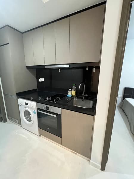 Liv on Wilkie, Wilkie Terrace, 1 Bedroom, 431 sqft, Apartment For Rent, by Jesmond Lee, 25014392 - PropertyGuru.com.sg
