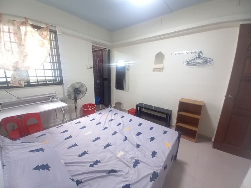 631 Ang Mo Kio Avenue 4, 631 Ang Mo Kio Avenue 4, Room Rental, 350 sqft, HDB Flat For Rent, by Arvind (PN), 25014449 - PropertyGuru.com.sg