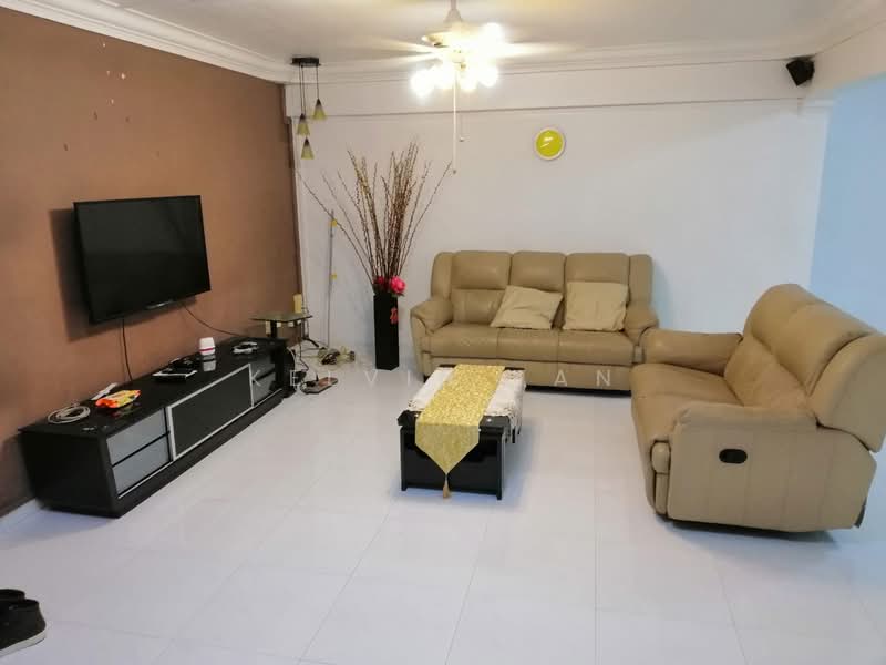 For Rent - 426 Jurong West Avenue 1