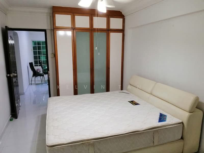 For Rent - 426 Jurong West Avenue 1