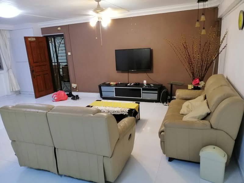 For Rent - 426 Jurong West Avenue 1