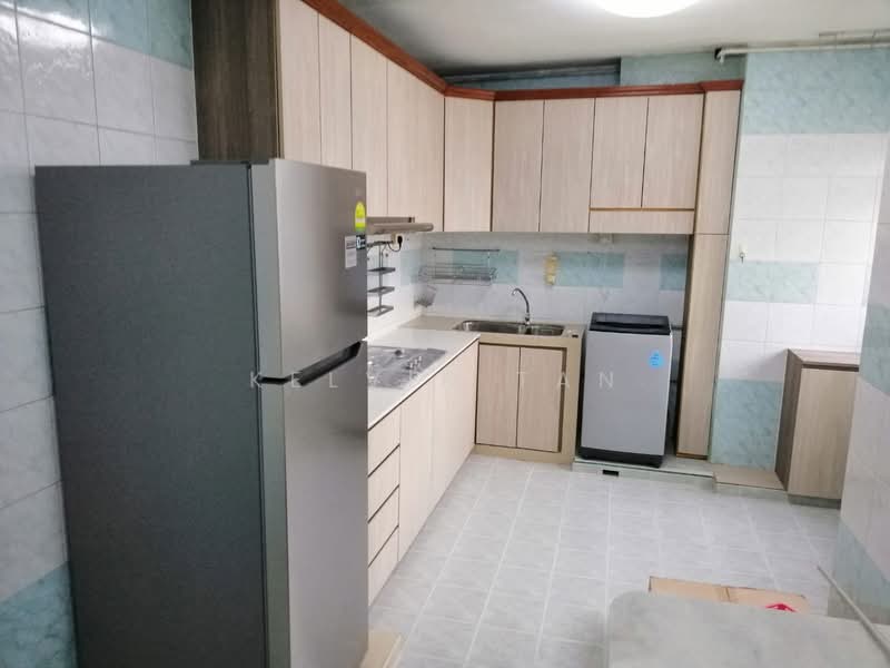 For Rent - 426 Jurong West Avenue 1