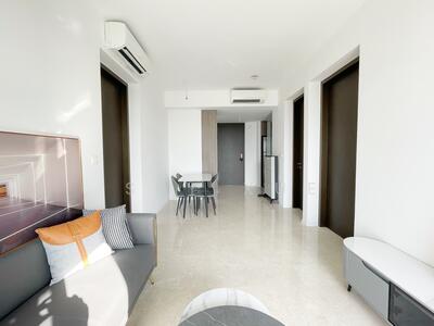 For Sale - Avenue South Residence