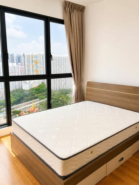 Avenue South Residence, 11 Silat Avenue, 2 Bedrooms, 689 sqft, Condominium For Sale, by Sky Xue, 25014583 - PropertyGuru.com.sg