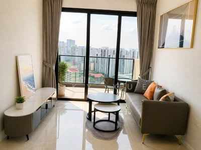 For Sale - Avenue South Residence
