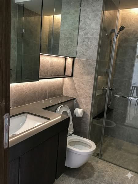 Avenue South Residence, 11 Silat Avenue, 2 Bedrooms, 689 sqft, Condominium For Sale, by Sky Xue, 25014583 - PropertyGuru.com.sg