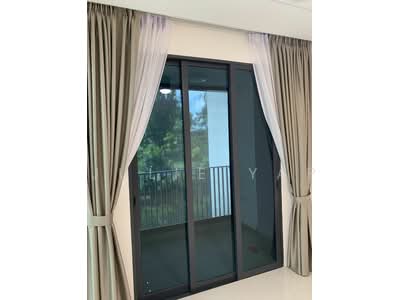 For Rent - Treasure at Tampines