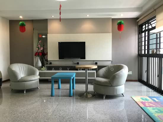 For Rent - 325A Sengkang East Way