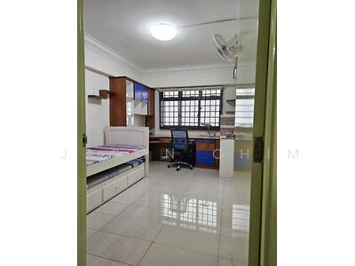 For Rent - 333 Sembawang Close