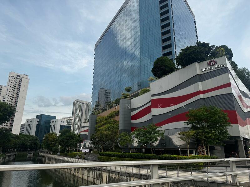500 Jalan Sultan - Hotel Boss, , 1,237 sqft, Food & Beverage For Rent, by Madelyne Kok, 25014680 - CommercialGuru.com.sg