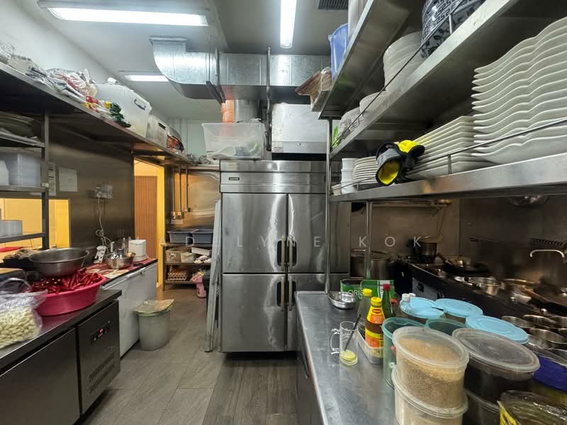 500 Jalan Sultan - Hotel Boss, , 1,237 sqft, Food & Beverage For Rent, by Madelyne Kok, 25014680 - CommercialGuru.com.sg