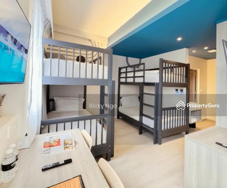 For Rent - Coliwoo - Pasir Panjang ( Walking distance to NUS Kent Ridge Campus )
