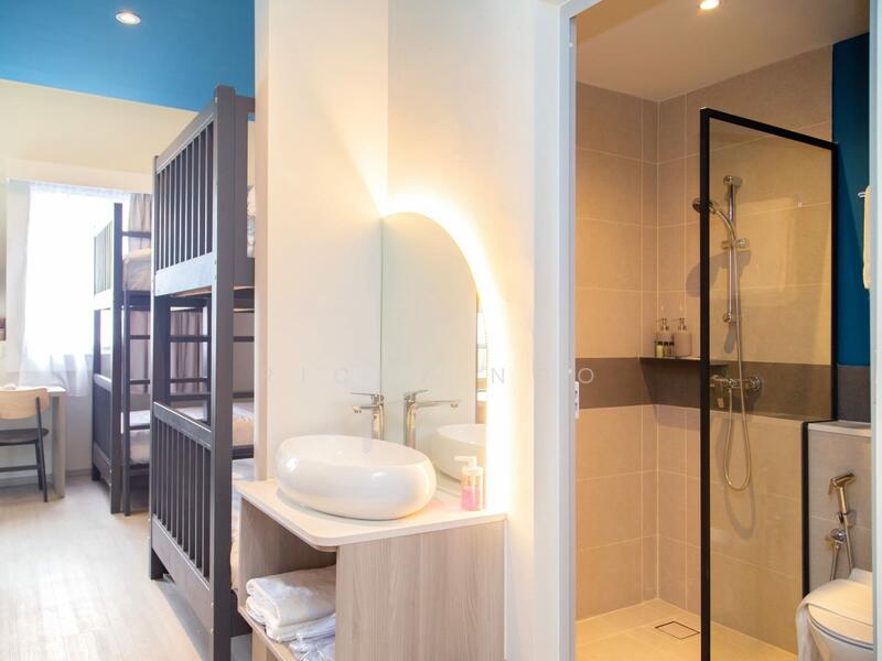 Coliwoo - Pasir Panjang ( Walking distance to NUS ), 404 Pasir Panjang Road, Singapore 118741, 1 Bedroom, 300 sqft, Apartment For Rent, by Ricky Ngo 瑞奇, 25014693 - PropertyGuru.com.sg