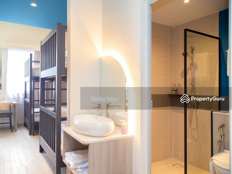 For Rent - Coliwoo - Pasir Panjang ( Walking distance to NUS Kent Ridge Campus )