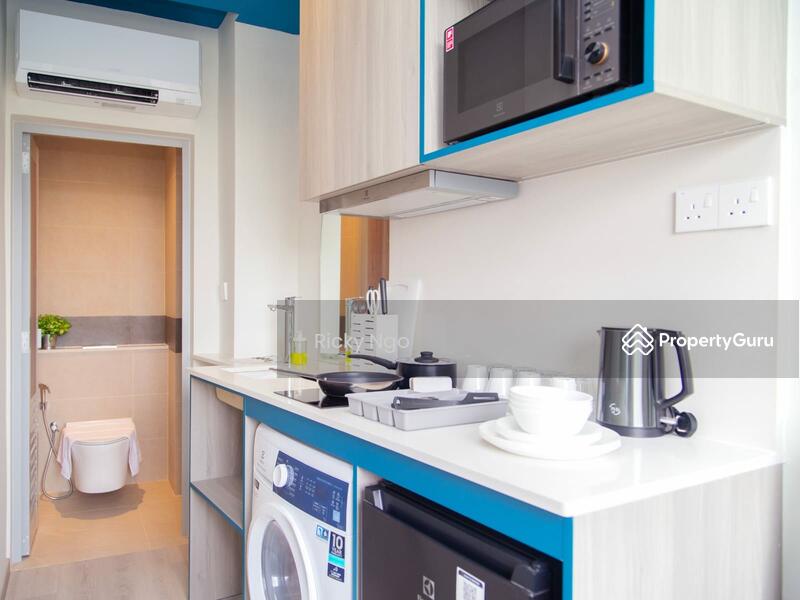 For Rent - Coliwoo - Pasir Panjang ( Walking distance to NUS Kent Ridge Campus )
