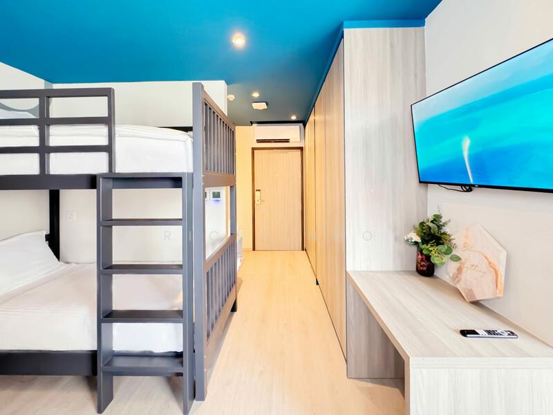 Coliwoo - Pasir Panjang ( Walking distance to NUS ), 404 Pasir Panjang Road, Singapore 118741, 1 Bedroom, 300 sqft, Apartment For Rent, by Ricky Ngo 瑞奇, 25014693 - PropertyGuru.com.sg